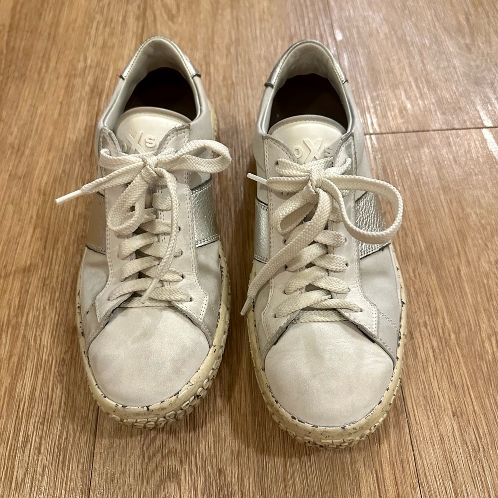 OXS Made In Italy Casual Sneakers